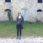 17h20 – Gaëlle à la ferme Marmion