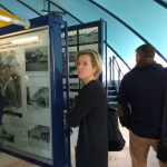 Le regard de la "Maîtresse à Jojo"